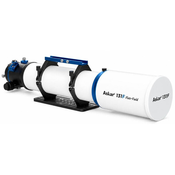 Askar Refraktor apochromatyczny AP 131/983 131F Flatfield