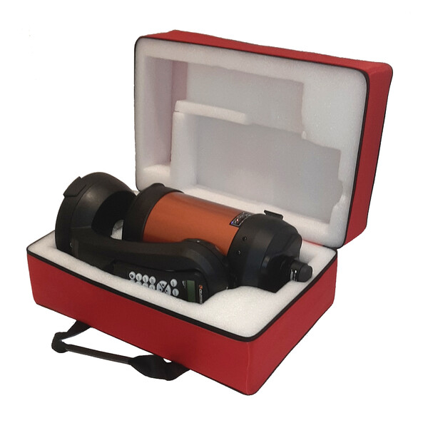 Geoptik Torba transportowa Pack in Bag Nexstar 4 SE + 6 SE