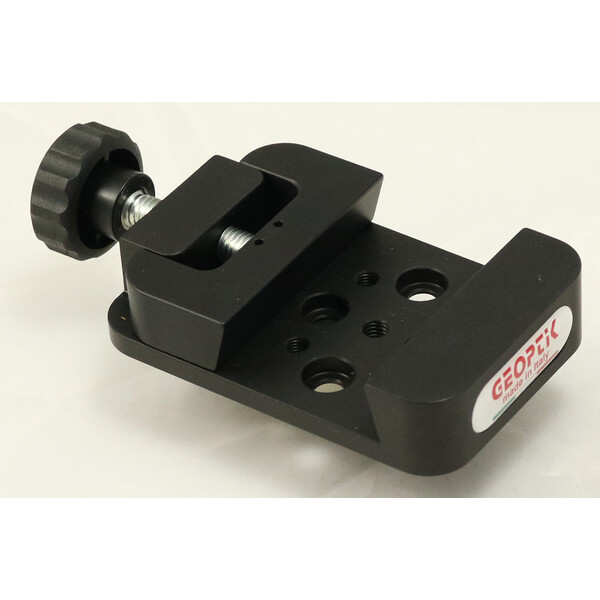 Geoptik Zacisk pryzmatyczny typu Vixen 90 mm, czarny