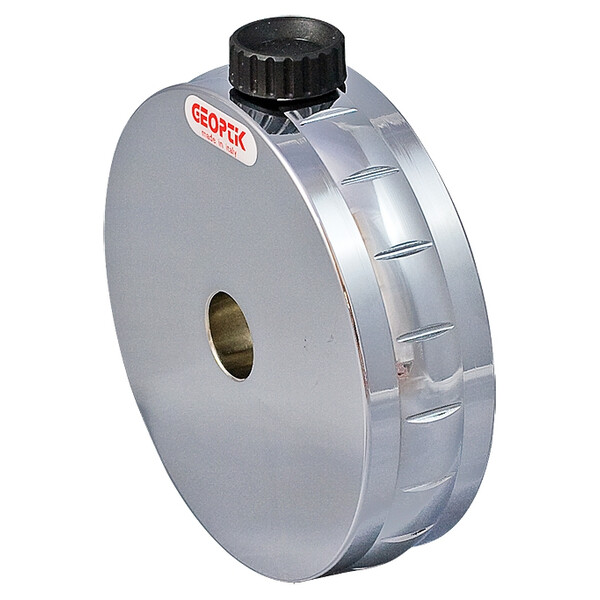 Geoptik Przeciwwaga 5 kg (40 mm Innendurchmesser)
