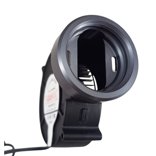 Geoptik Wentylator Lüfter für Schmidt-Cassegrain- und Maksutov-Teleskope