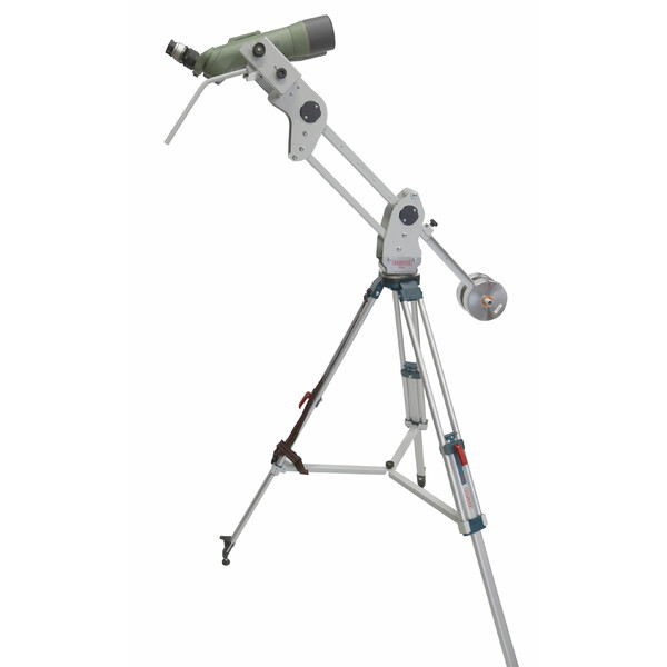 Geoptik Montaż Pantograph Binoplus