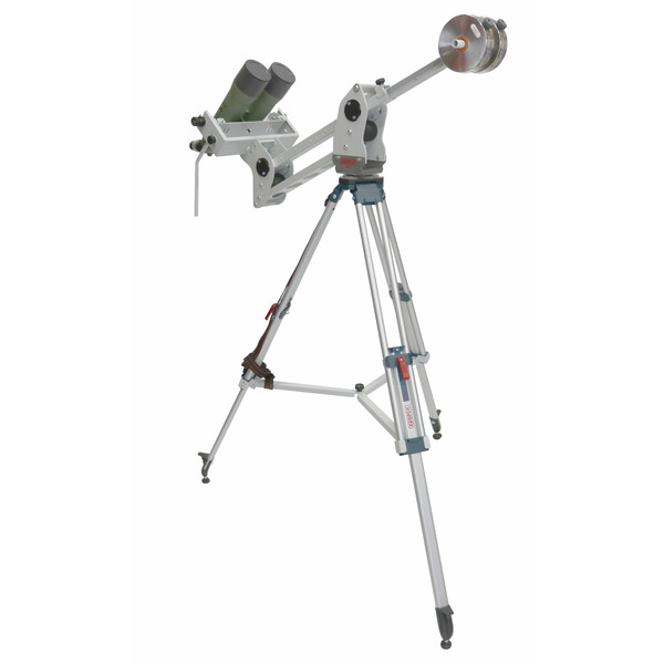 Geoptik Montaż Pantograph Binoplus