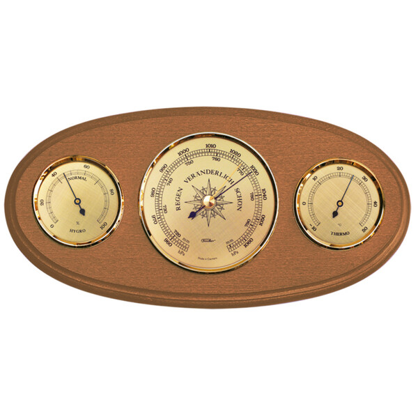 Fischer Stacja meteo 9160