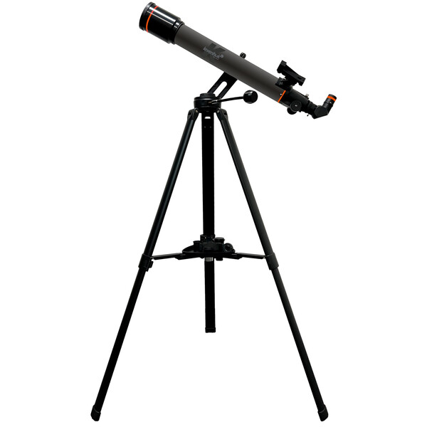 Levenhuk Teleskop AC 70/700 Kelvin Nova PLUS