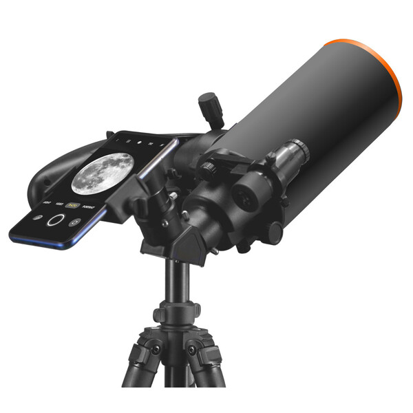 Levenhuk Teleskop Maksutova MC 80/850 MAK80 AZ