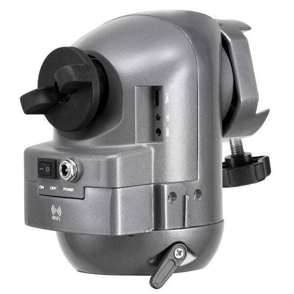 Levenhuk Teleskop Maksutova MC 127/1359 MAK127 AZ GoTo