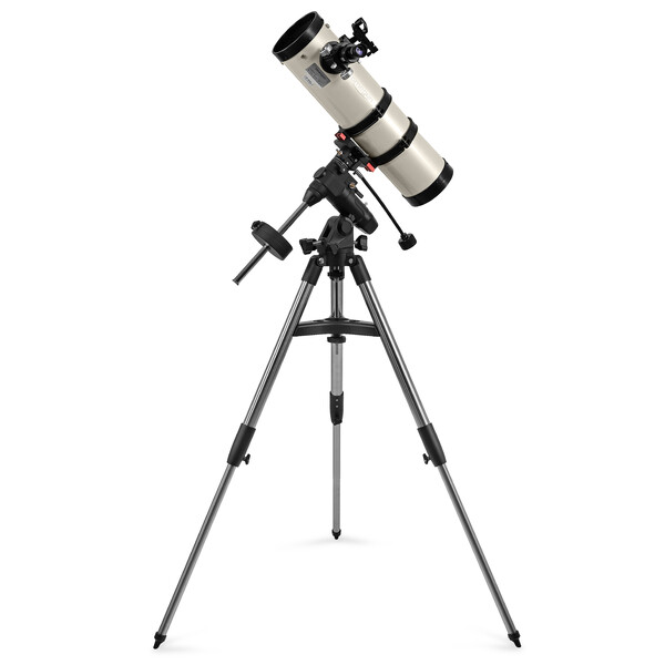 Omegon Teleskop Horizon N 130/650 EQ370