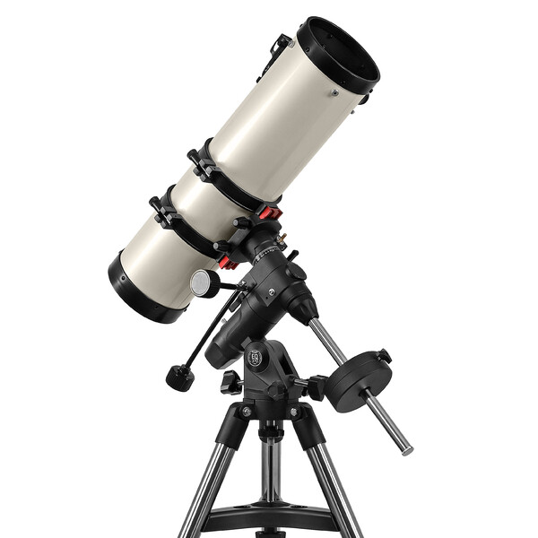 Omegon Teleskop Horizon N 130/650 EQ370