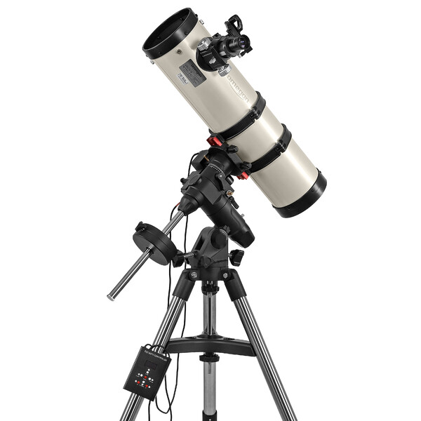 Omegon Teleskop Horizon N 130/650 EQ370DX