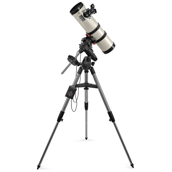 Omegon Teleskop Horizon N 130/650 EQ370DX