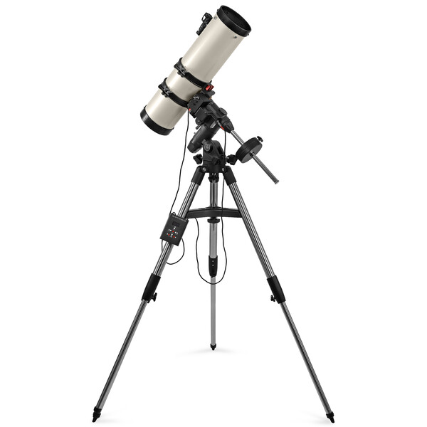 Omegon Teleskop Horizon N 130/650 EQ370DX