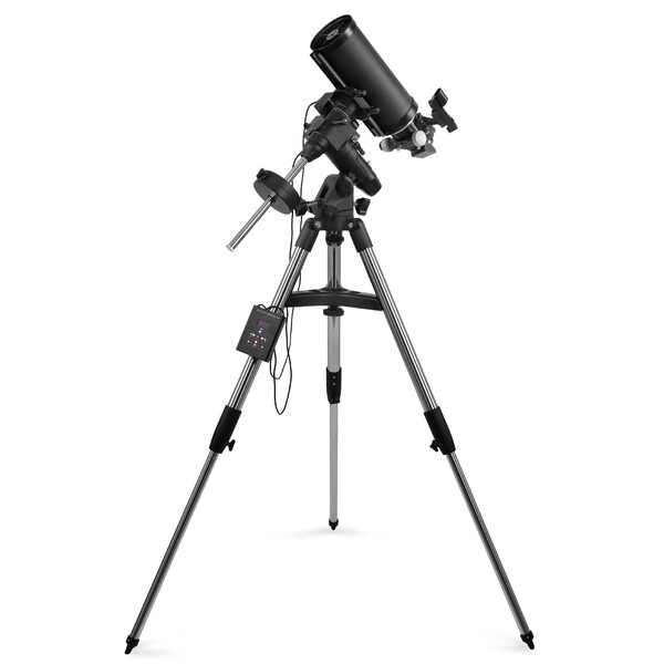 Omegon Teleskop CC 114/1368 EQ370DX