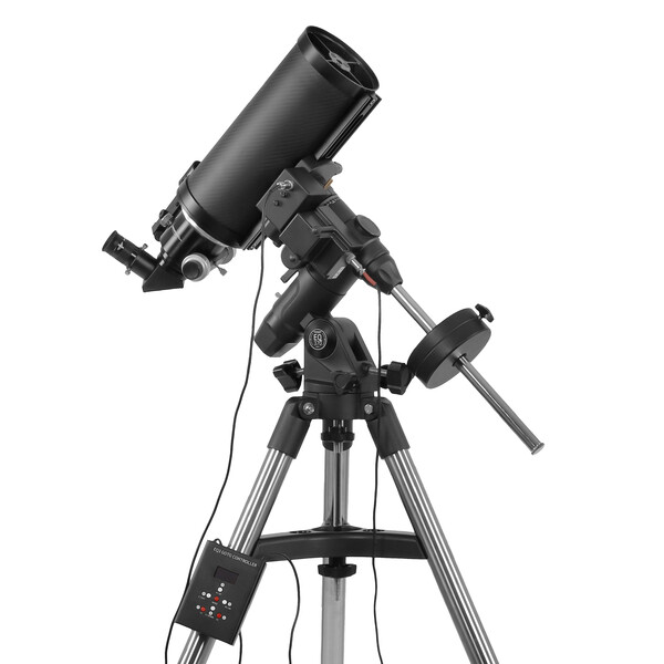 Omegon Teleskop CC 114/1368 EQ370DX