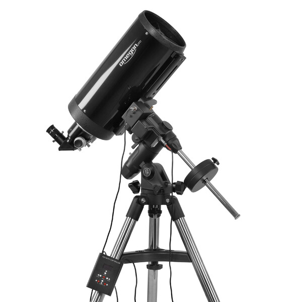 Omegon Teleskop CC 154/1848 EQ370DX
