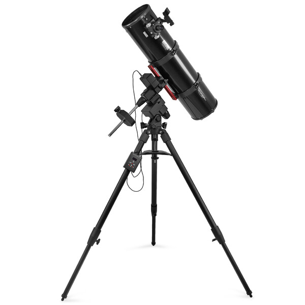 Omegon Teleskop N 203/1000 EQ570DX