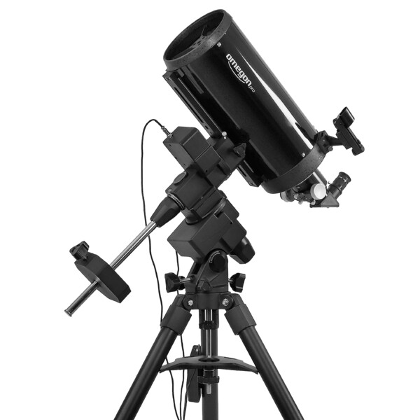 Omegon Teleskop CC 154/1848 EQ570DX