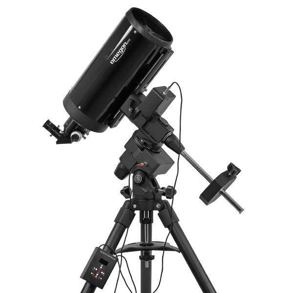 Omegon Teleskop CC 154/1848 EQ570DX