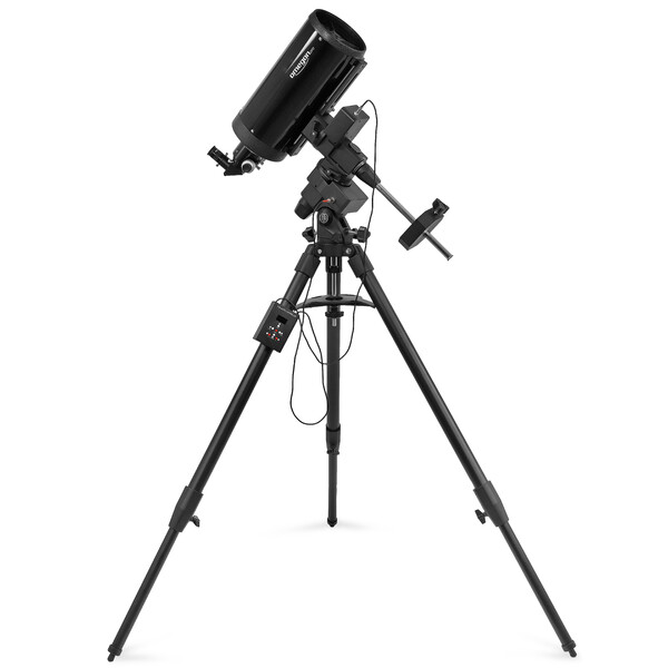 Omegon Teleskop CC 154/1848 EQ570DX