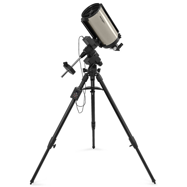 Omegon Teleskop RC 203/1624 EQ570DX