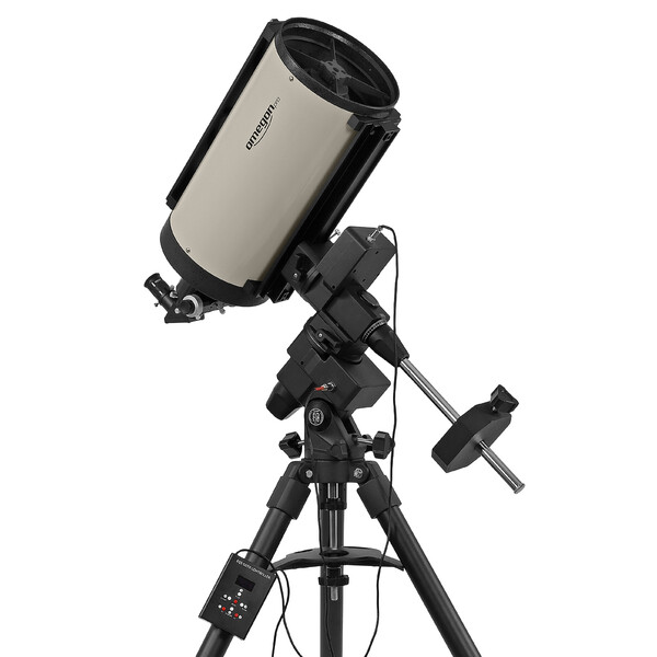 Omegon Teleskop RC 203/1624 EQ570DX