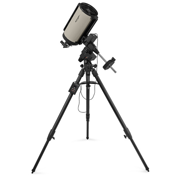 Omegon Teleskop RC 203/1624 EQ570DX