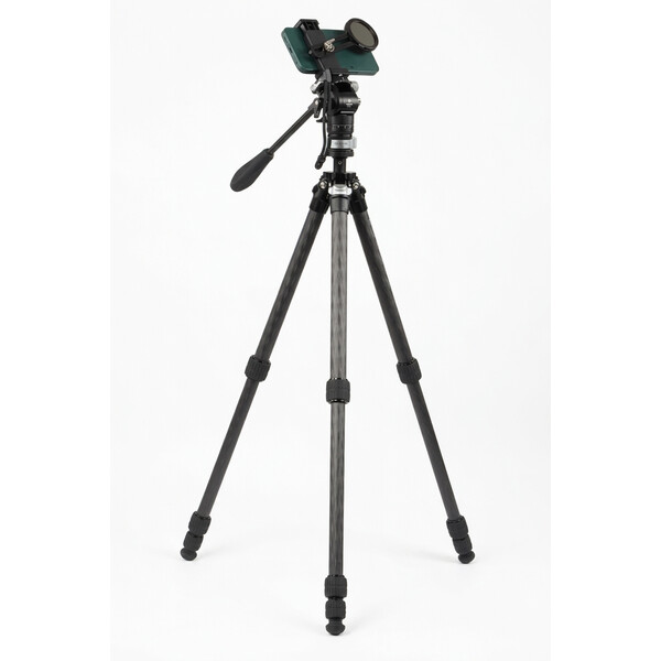 Omegon Filtry słoneczne Solar Safe Deluxe Cam