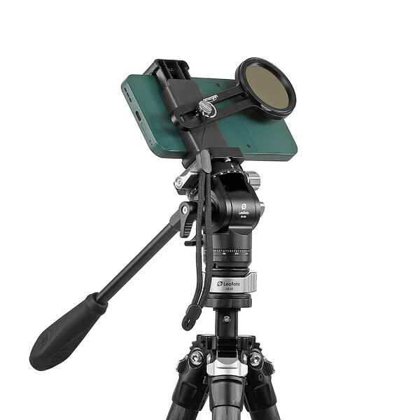 Omegon Filtry słoneczne Solar Safe Deluxe Cam