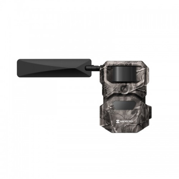 HIKMICRO Kamera do obserwacji dzikich zwierząt T16