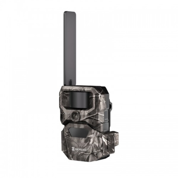 HIKMICRO Kamera do obserwacji dzikich zwierząt T16