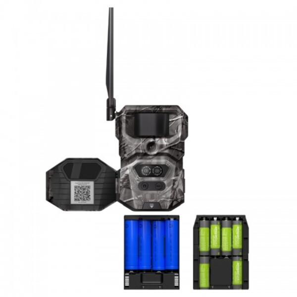 HIKMICRO Kamera do obserwacji dzikich zwierząt T16