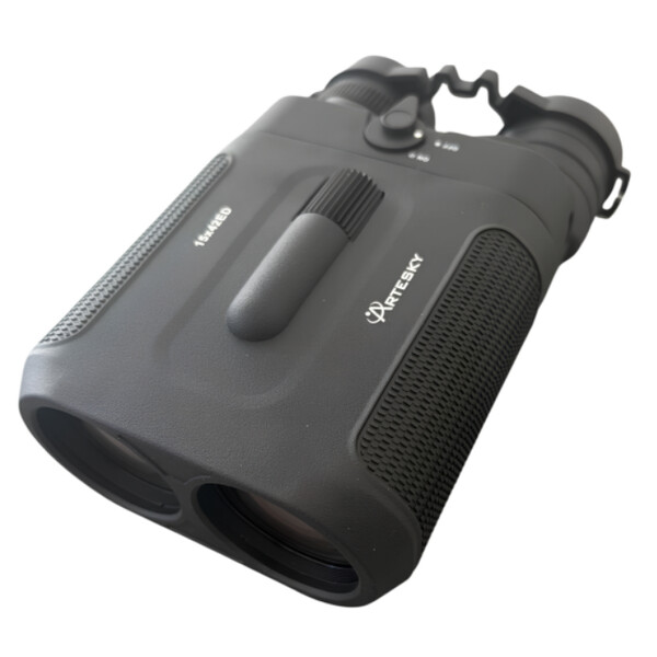 Artesky Lornetka 15x42 ED Stabilized