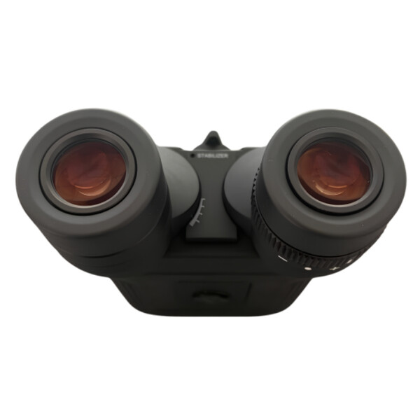 Artesky Lornetka 15x42 ED Stabilized