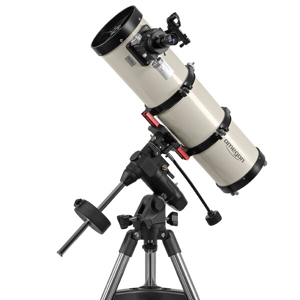 Omegon Teleskop Horizon N 150/750 EQ370