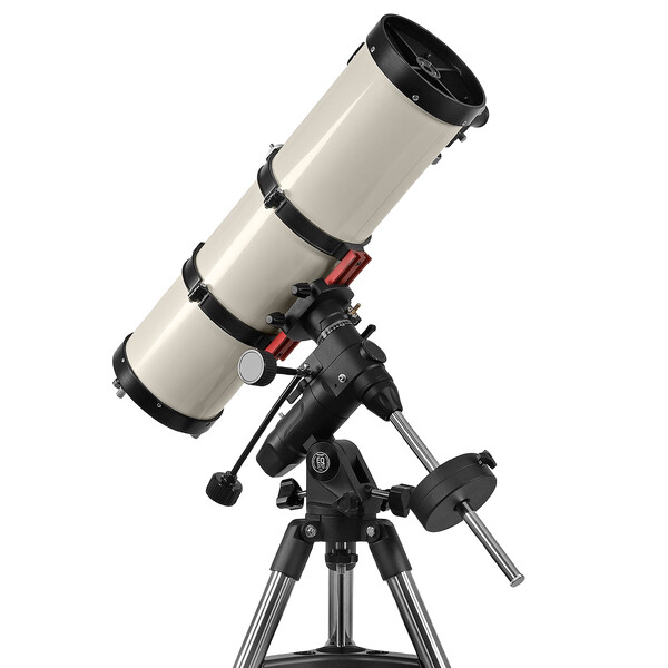 Omegon Teleskop Horizon N 150/750 EQ370