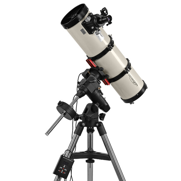 Omegon Teleskop Horizon N 150/750 EQ370DX