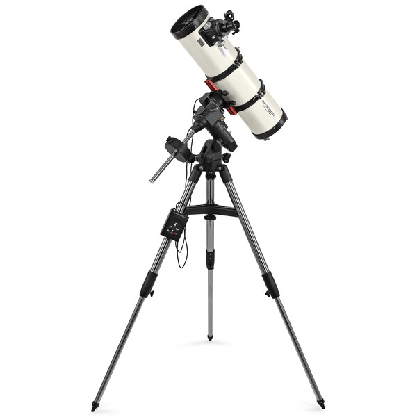 Omegon Teleskop Horizon N 150/750 EQ370DX Goto