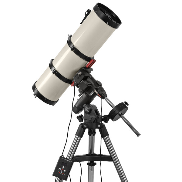 Omegon Teleskop Horizon N 150/750 EQ370DX