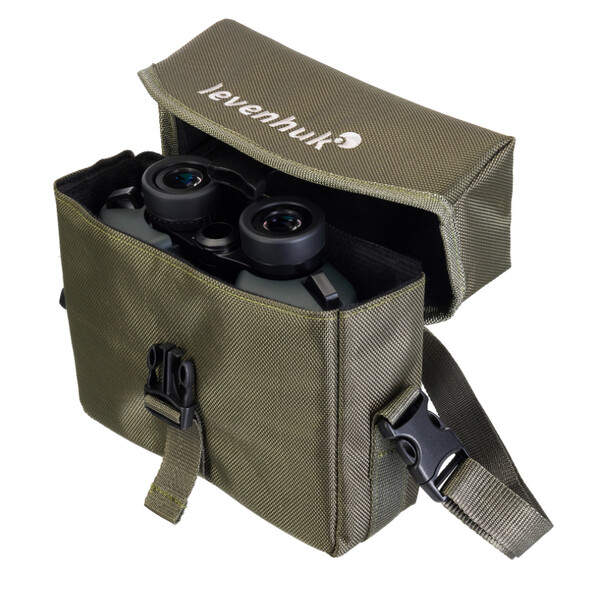 Levenhuk Lornetka 10x50 Sherman PRO