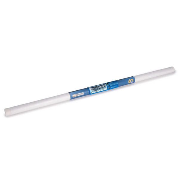 Baader Folia AstroSolar® ClearWhite Safety OD 5,1, 100 x 50 cm