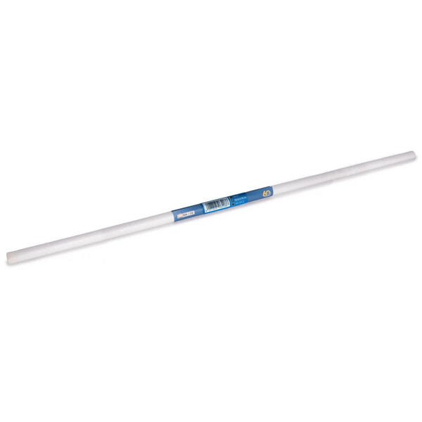 Baader Folia AstroSolar® ClearWhite Safety OD 5,1, 117 x 117 cm