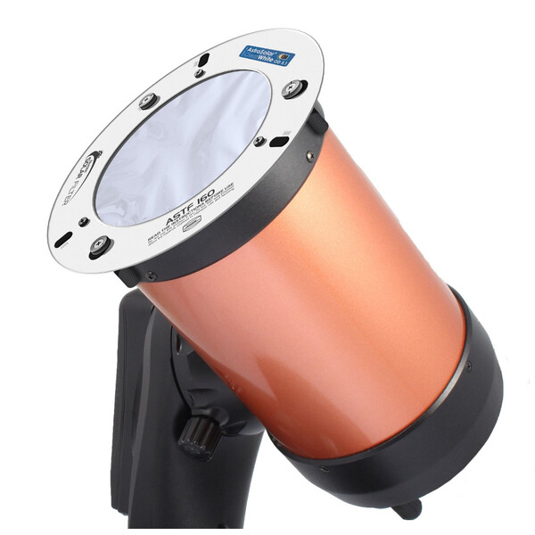 Baader Filtry słoneczne AstroSolar ClearWhite ASTF 80mm