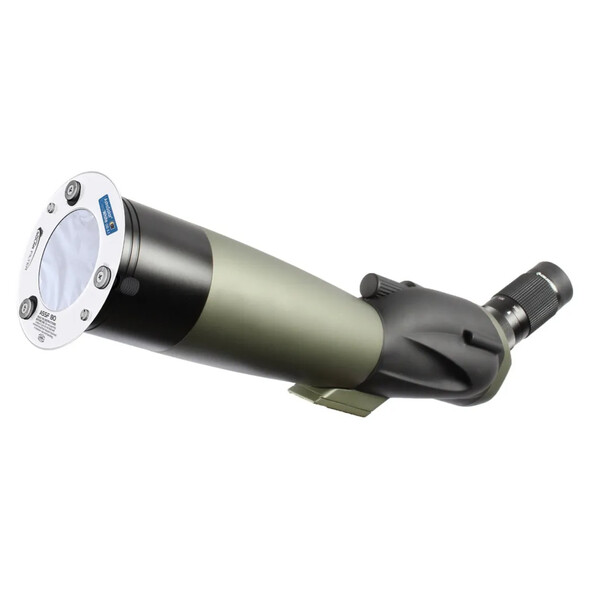 Baader Filtry słoneczne AstroSolar ClearWhite ASSF 65mm