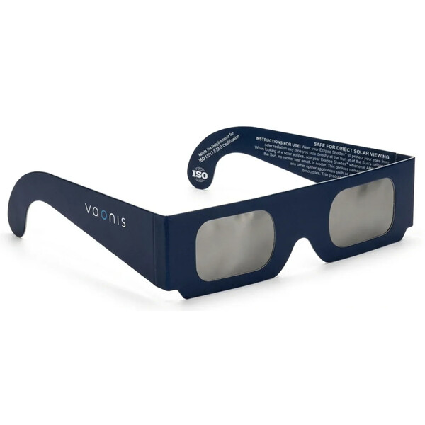 Vaonis Okulary do zaćmienia słonecznego