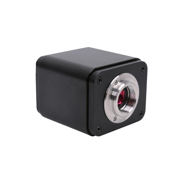 ToupTek Aparat fotograficzny ToupCam X5FCAM4K8MPA 4K z autofokusem, kolorowa, CMOS, 1\1,8", 2 µm, 60 klatek na sekundę, 8 MP, HDMI, USB 3.0