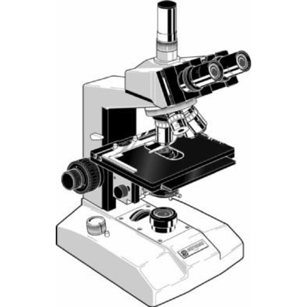 Euromex Mikroskop FE.2045