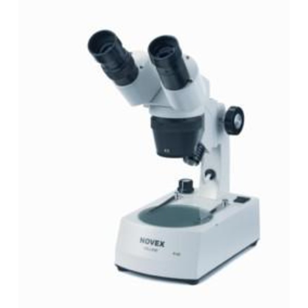 Novex Stereomikroskopem P-10, binokular