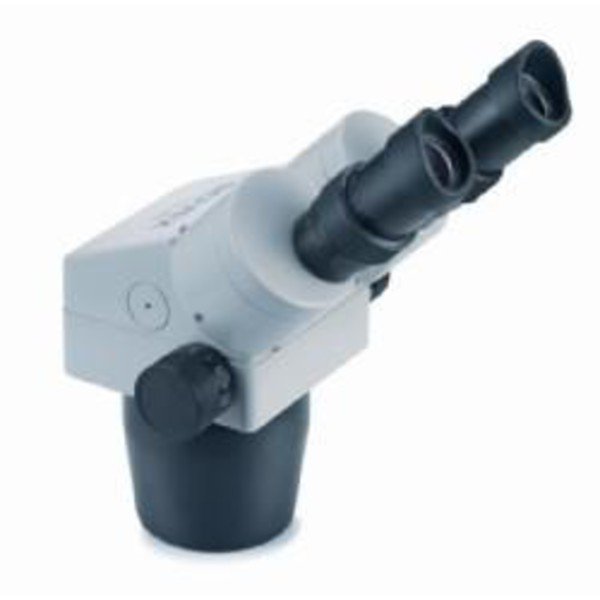 Novex Modularny mikroskop stereoskopowy Głowica zoom RZB, binokular