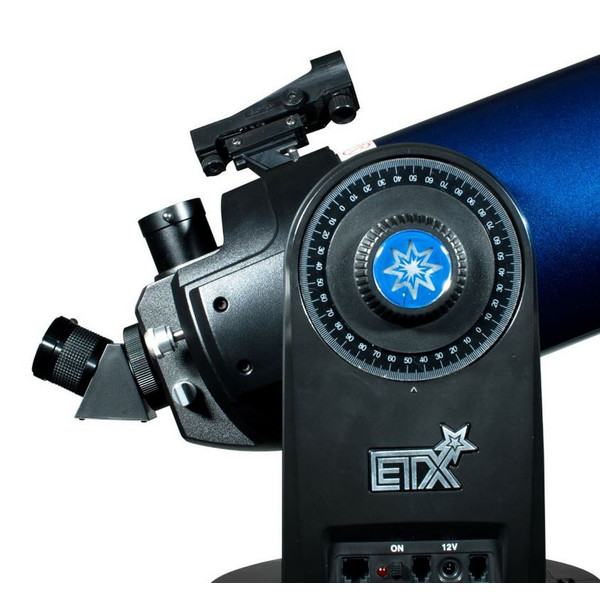 Meade Pryzmat Amiciego 45° 1,25" do ETX-90/105/125