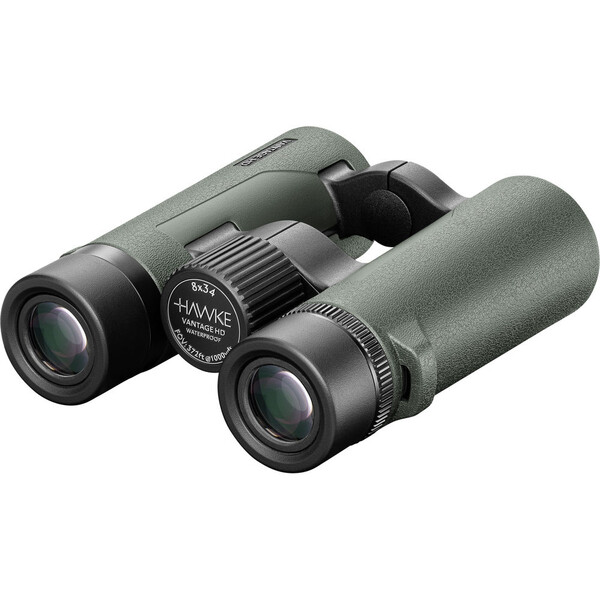 HAWKE Lornetka Vantage HD 8x34
